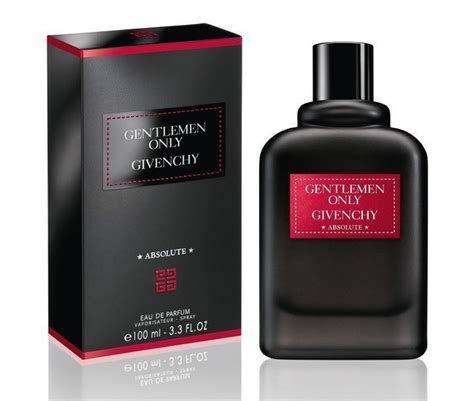 givenchy gentlemen only absolute review|givenchy gentlemen only discontinued.